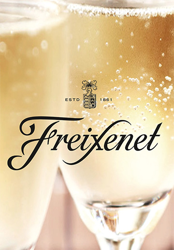 Marka Freixenet w portfolio firmy