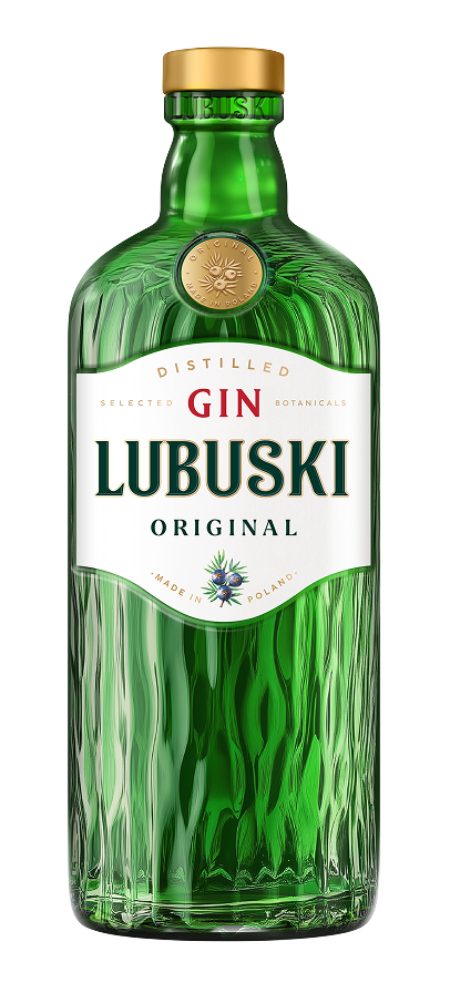 Lubuski Gin