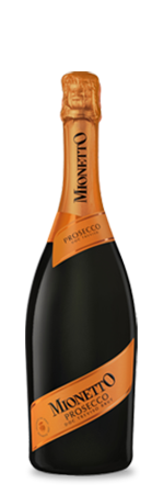 Mionetto Prosecco D.O.C. Treviso