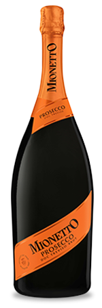 Mionetto Prosecco D.O.C. Treviso 1,5l