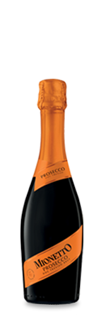 Mionetto Prosecco D.O.C. Treviso 0,375l