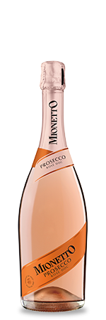 Mionetto Prosecco Rosé