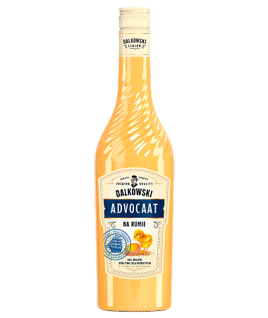 DALKOWSKI ADVOCAAT NA RUMIE
