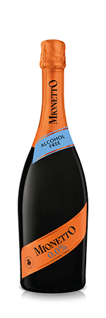 MIONETTO ALCOHOL FREE