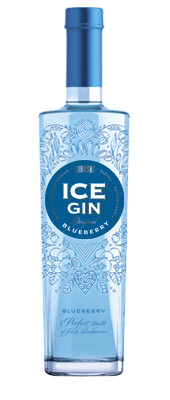 Ice Gin