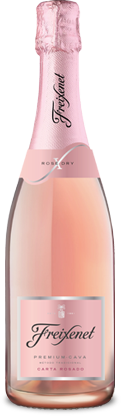 FREIXENET CORDON ROSADO