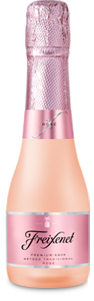 FREIXENET CORDON ROSADO