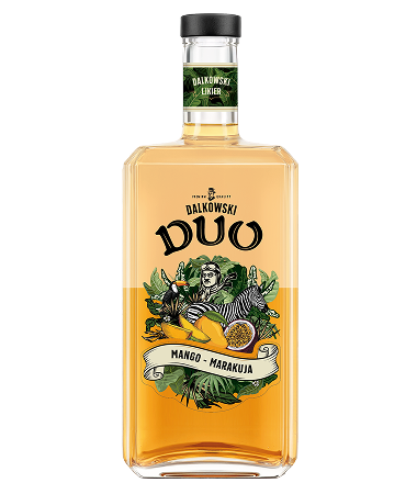 Dalkowski Duolikier Mango-Maracuja