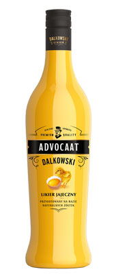 DALKOWSKI ADVOCAAT