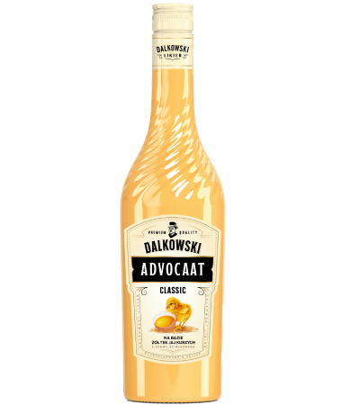 DALKOWSKI ADVOCAAT