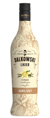 Dalkowski Vanilla