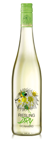 Deinhard Riesling