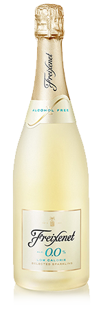 FREIXENET ALCOHOL FREE 0.0%