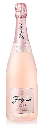 FREIXENET ROSE ALCOHOL FREE 0.0% 