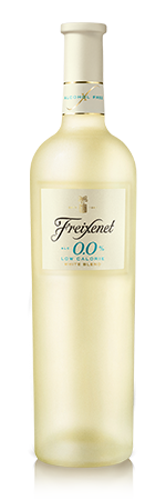 FREIXENET STILL WINE WHITE ALCOHOL FREE 0.0% 