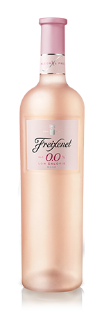 FREIXENET STILL WINE ROSE ALCOHOL FREE 0.0%