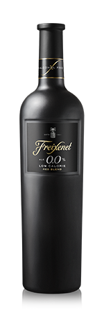 FREIXENET STILL WINE RED ALCOHOL FREE 0.0