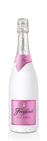 FREIXENET ICE ROSÉ SEMI SECO 