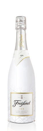 FREIXENET ICE SEMI SECO 