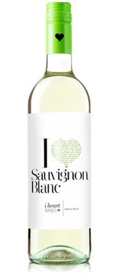 I HEART Sauvignon Blanc 0,75