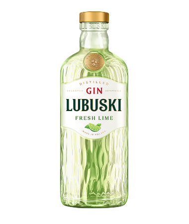Lubuski Fresh Lime