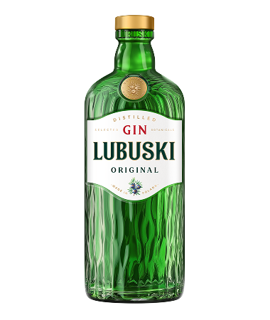 LUBUSKI Original 0,7