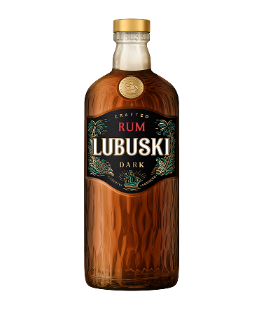 Lubuski dark