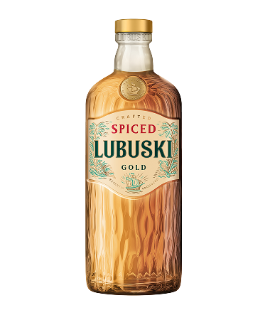 Spiced Lubuski Gold