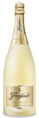 FREIXENET CARTA NEVADA MAGNUM