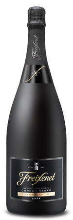 FREIXENET CORDON NEGRO MAGNUM