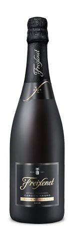 FREIXENET CORDON NEGRO BRUT