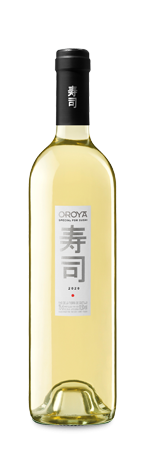 OROYA BLANCO SUSHI WINE 