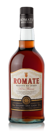 Romate De Jerez