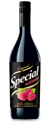 Special Raspberry 1l