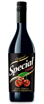 Special Cherry 1l