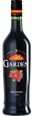 Sunny Garden Raspberry