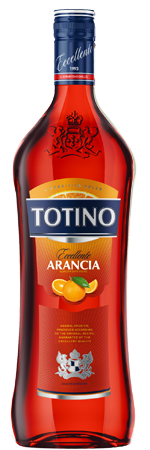 TOTINO ARANCIA 