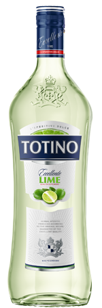 Totino Lime