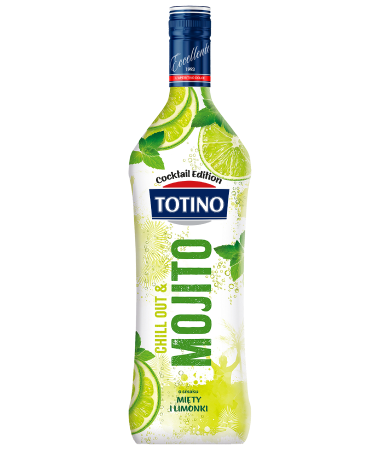 Totino Mojito