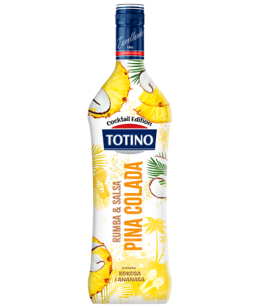 TOTINO PINA COLADA